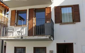 Casa Mottes