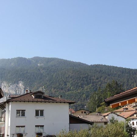 Appartamento Casa Mottes Fai Della Paganella Esterno foto