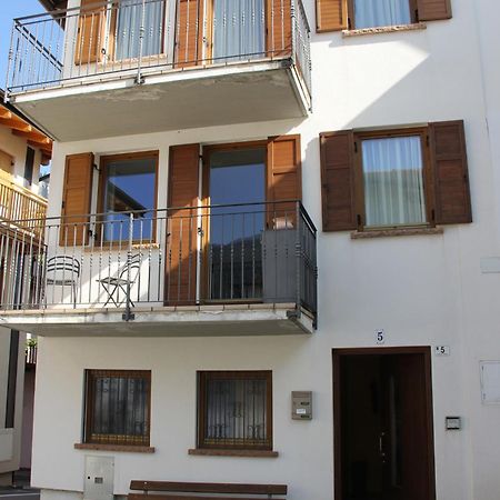 Appartamento Casa Mottes Fai Della Paganella Esterno foto