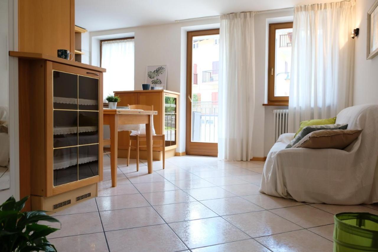 Appartamento Casa Mottes Fai Della Paganella Esterno foto