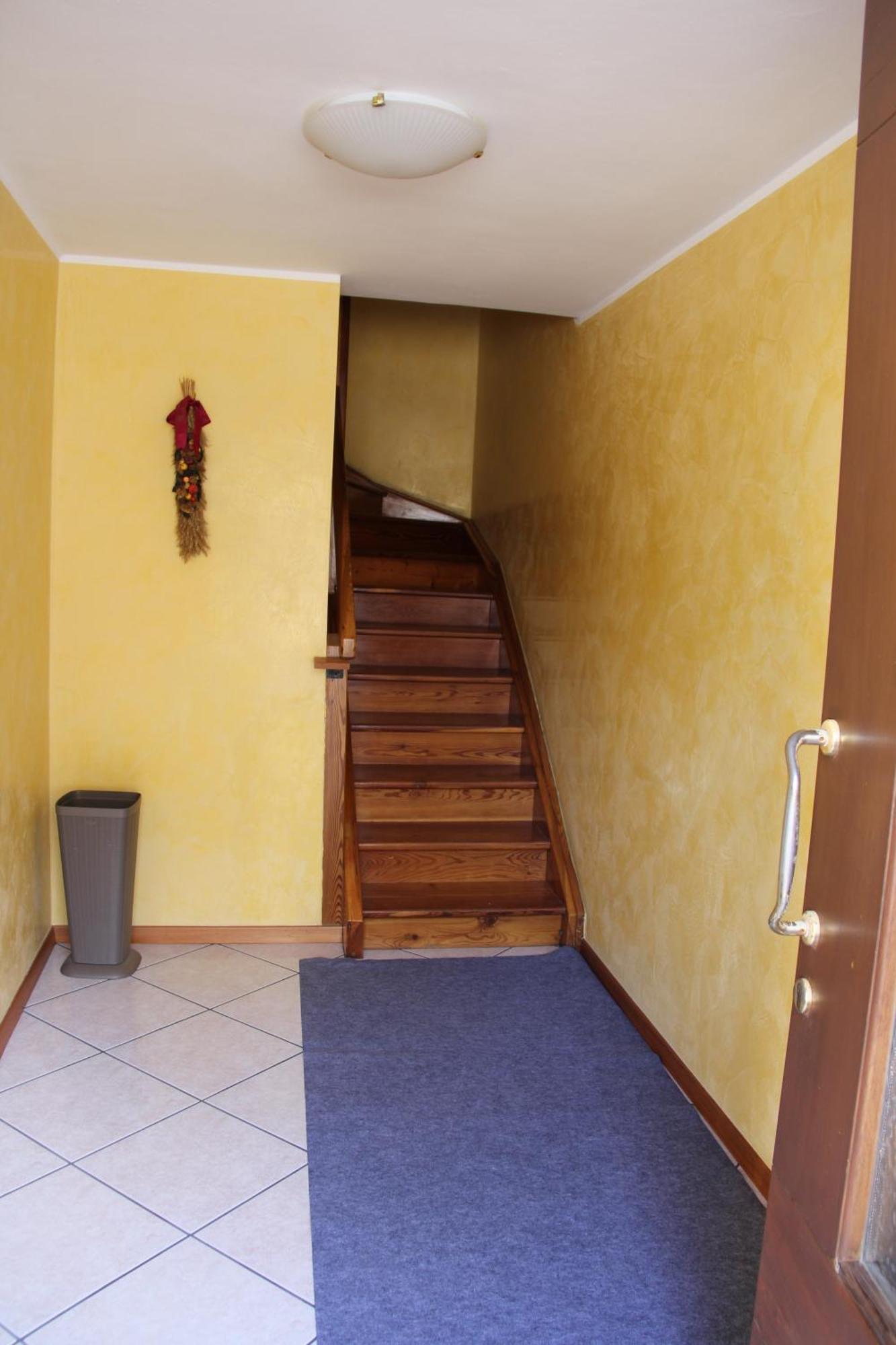 Appartamento Casa Mottes Fai Della Paganella Esterno foto