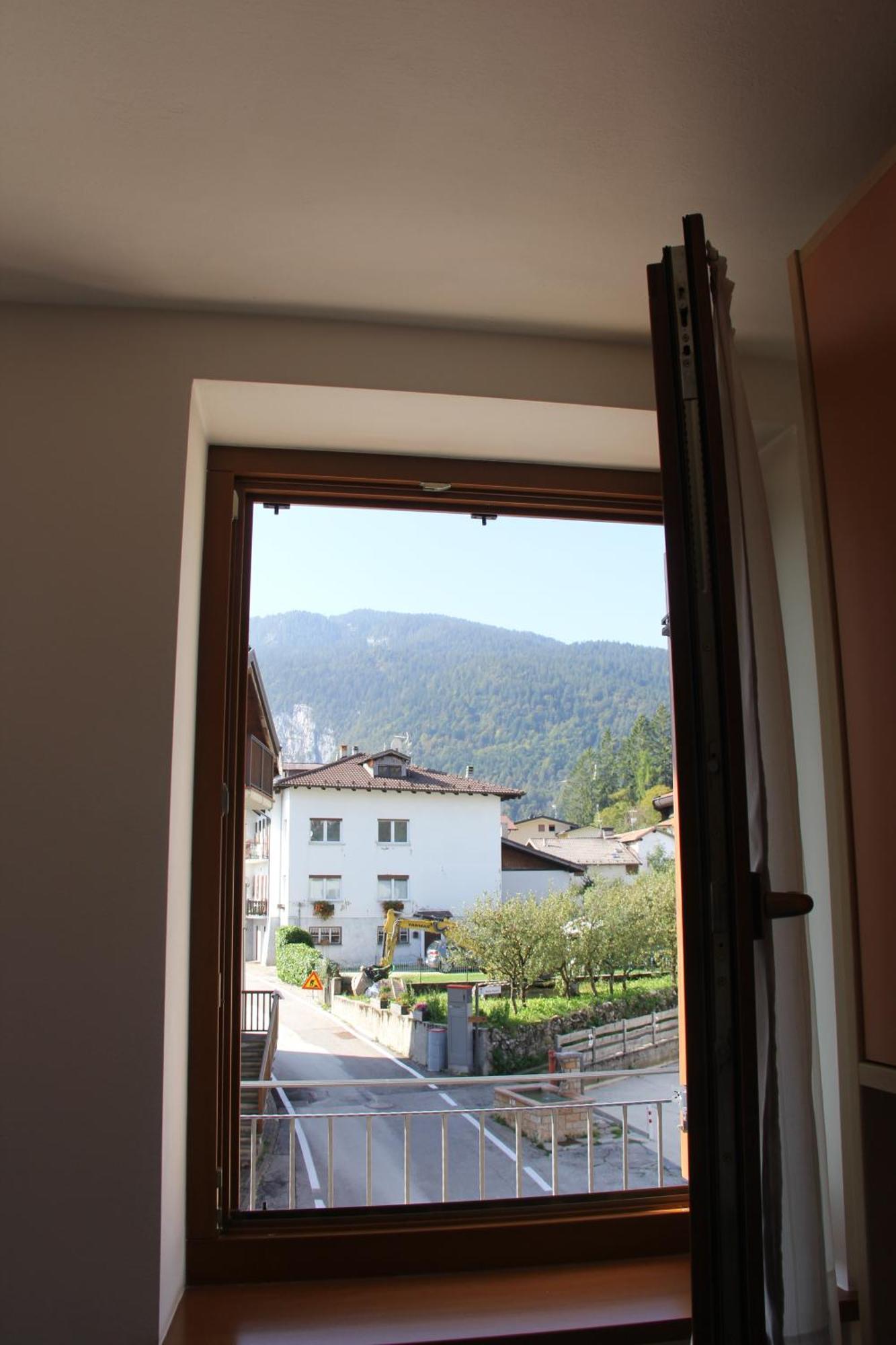 Appartamento Casa Mottes Fai Della Paganella Esterno foto